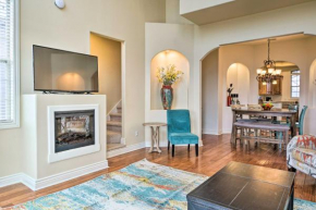 Luxe Branson Retreat with Mtn Views and Pool Access!